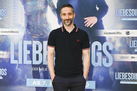 Filmpremiere 'Liebesdings' in Köln