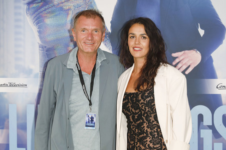 Filmpremiere 'Liebesdings' in Köln