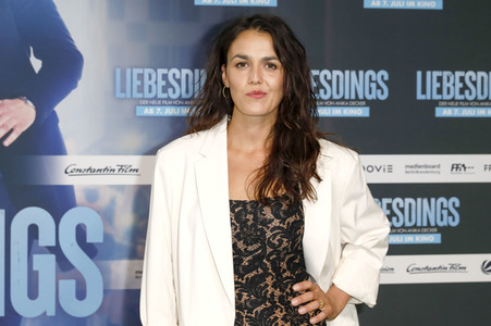 Filmpremiere 'Liebesdings' in Köln