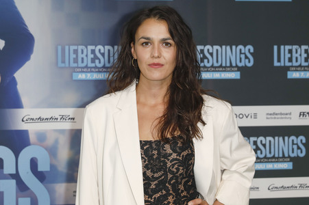 Filmpremiere 'Liebesdings' in Köln