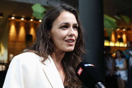 Filmpremiere 'Liebesdings' in Köln