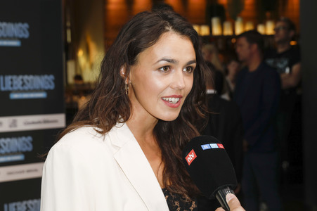 Filmpremiere 'Liebesdings' in Köln