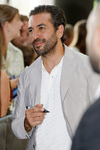 Filmpremiere 'Liebesdings' in Köln