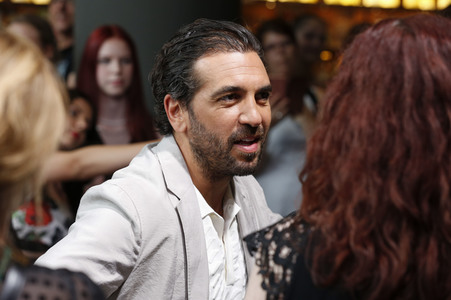 Filmpremiere 'Liebesdings' in Köln