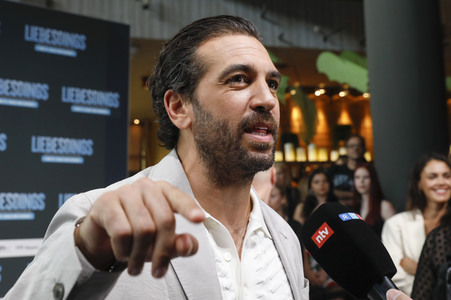 Filmpremiere 'Liebesdings' in Köln