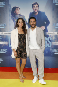 Filmpremiere 'Liebesdings' in Köln