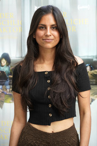 Filmpremiere 'Der menschliche Faktor' in Berlin
