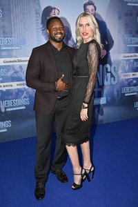 Filmpremiere 'Liebesdings' in München