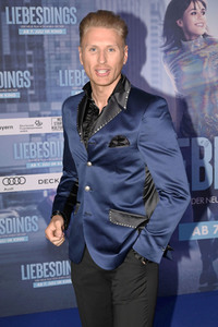 Filmpremiere 'Liebesdings' in München