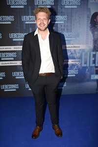 Filmpremiere 'Liebesdings' in München