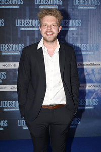 Filmpremiere 'Liebesdings' in München