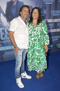 Filmpremiere 'Liebesdings' in München
