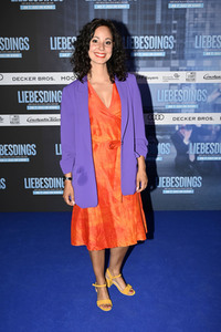 Filmpremiere 'Liebesdings' in München