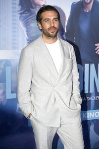 Filmpremiere 'Liebesdings' in München