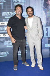 Filmpremiere 'Liebesdings' in München