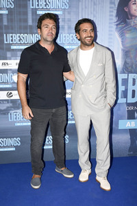 Filmpremiere 'Liebesdings' in München