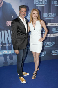 Filmpremiere 'Liebesdings' in München