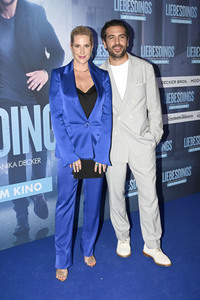 Filmpremiere 'Liebesdings' in München