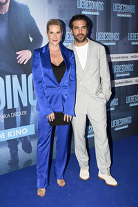 Filmpremiere 'Liebesdings' in München