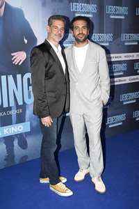 Filmpremiere 'Liebesdings' in München