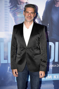 Filmpremiere 'Liebesdings' in München