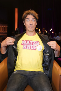 Talkshow 'Riverboat' in Berlin