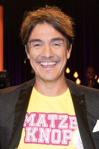 Talkshow 'Riverboat' in Berlin