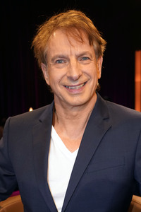 Talkshow 'Riverboat' in Berlin