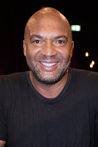 Talkshow 'Riverboat' in Berlin