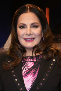 Talkshow 'Riverboat' in Berlin
