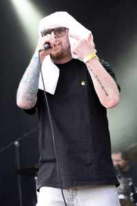 Ruhrpott Rodeo Festival 2022 in Hünxe