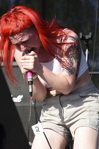 Ruhrpott Rodeo Festival 2022 in Hünxe