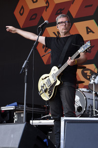 Ruhrpott Rodeo Festival 2022 in Hünxe