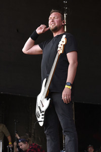 Ruhrpott Rodeo Festival 2022 in Hünxe