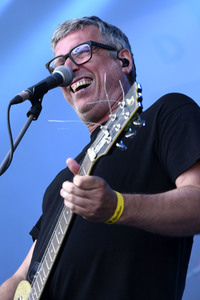 Ruhrpott Rodeo Festival 2022 in Hünxe