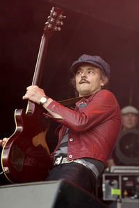 Ruhrpott Rodeo Festival 2022 in Hünxe