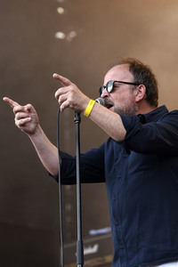 Ruhrpott Rodeo Festival 2022 in Hünxe