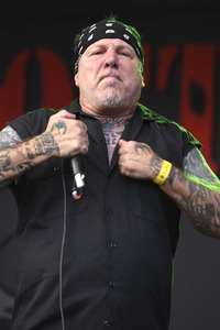 Ruhrpott Rodeo Festival 2022 in Hünxe