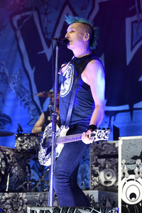 Ruhrpott Rodeo Festival 2022 in Hünxe