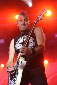 Ruhrpott Rodeo Festival 2022 in Hünxe