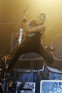 Ruhrpott Rodeo Festival 2022 in Hünxe