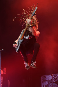 Ruhrpott Rodeo Festival 2022 in Hünxe