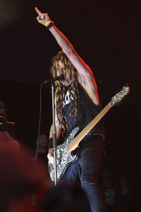 Ruhrpott Rodeo Festival 2022 in Hünxe