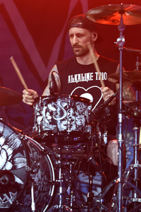 Ruhrpott Rodeo Festival 2022 in Hünxe