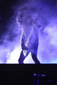 Ruhrpott Rodeo Festival 2022 in Hünxe