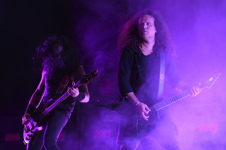 Ruhrpott Rodeo Festival 2022 in Hünxe