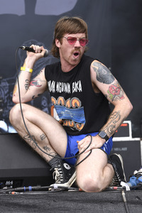 Ruhrpott Rodeo Festival 2022 in Hünxe