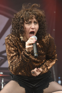 Ruhrpott Rodeo Festival 2022 in Hünxe