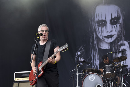 Ruhrpott Rodeo Festival 2022 in Hünxe