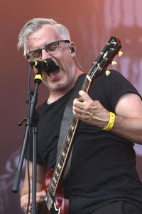 Ruhrpott Rodeo Festival 2022 in Hünxe